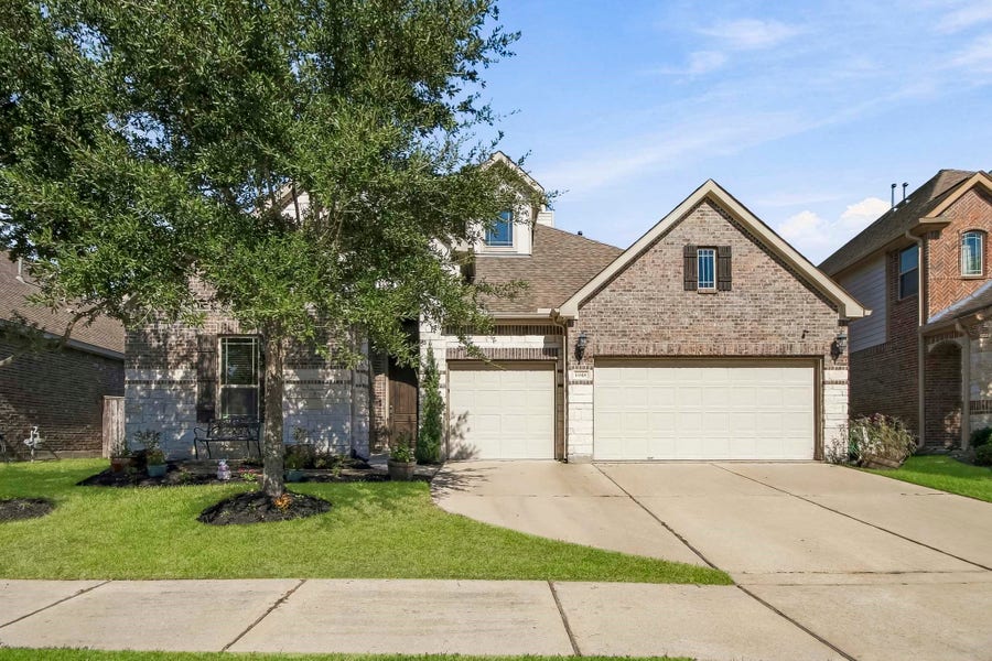 Property photo for 16818 Lake Limestone Lane, Houston, TX