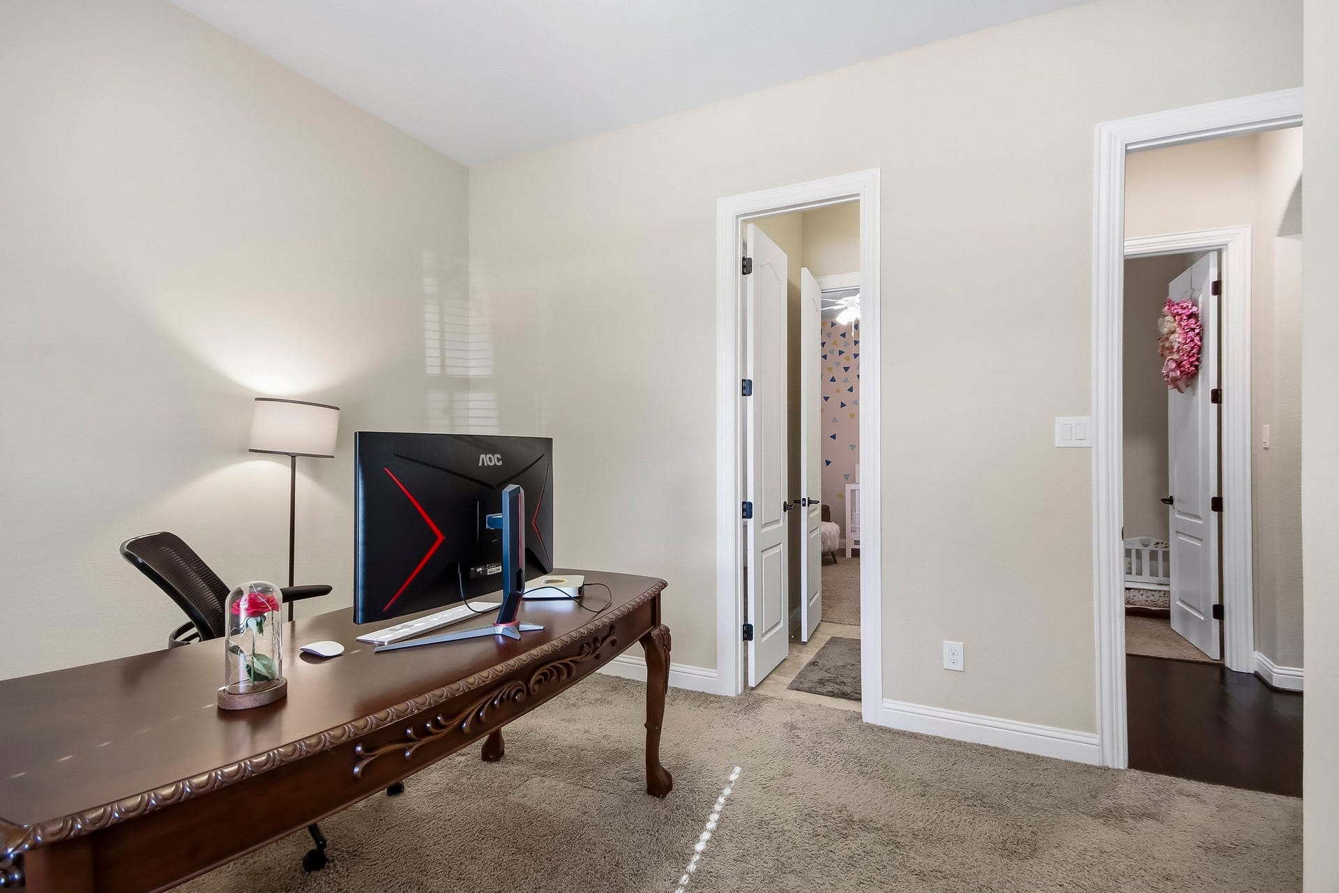 16818 Lake Limestone Lane, Houston, TX 77044