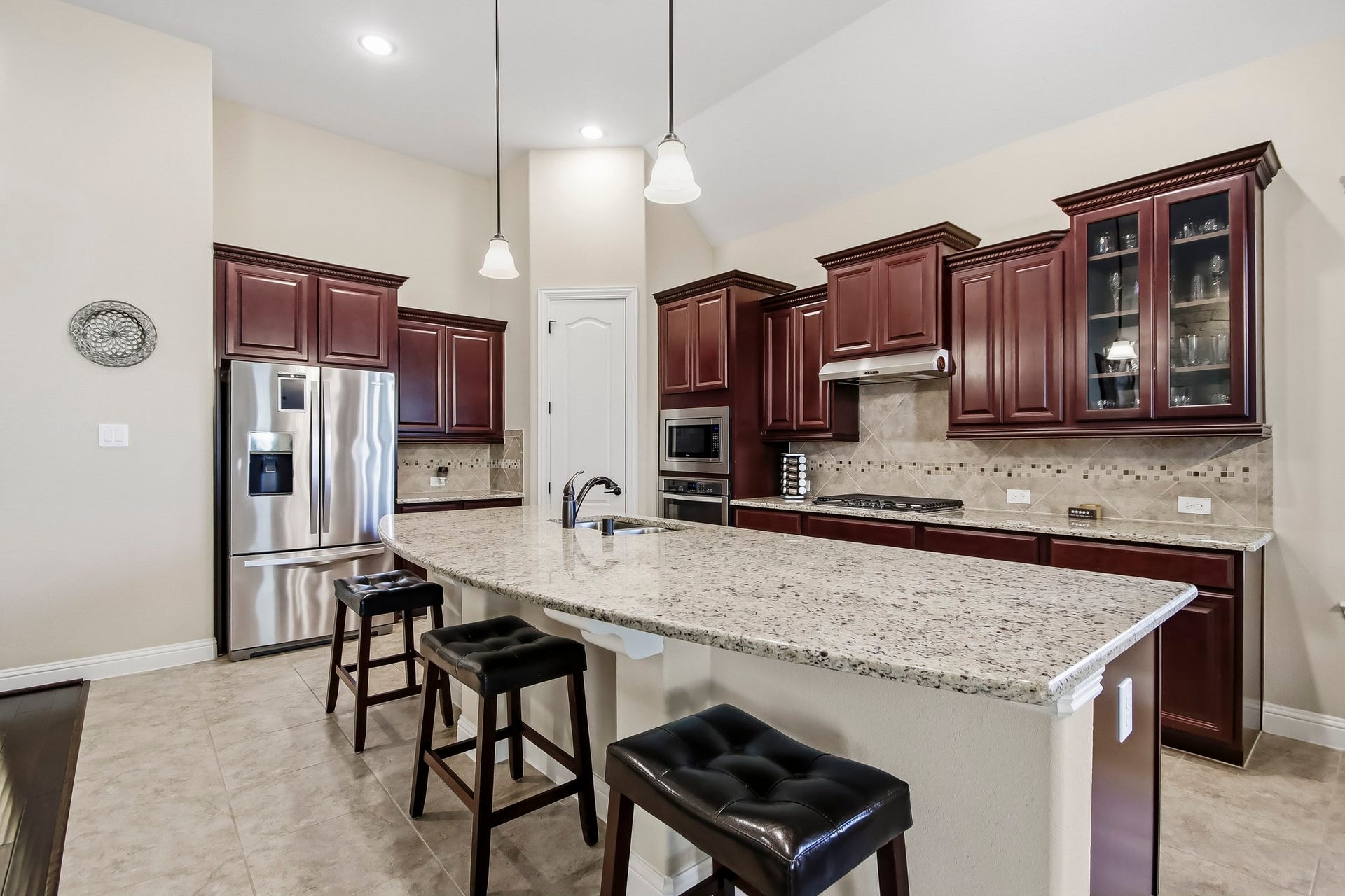 16818 Lake Limestone Lane, Houston, TX 77044