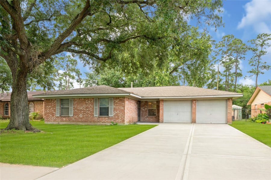 Property photo for 13710 Edgeboro Street, Houston, TX
