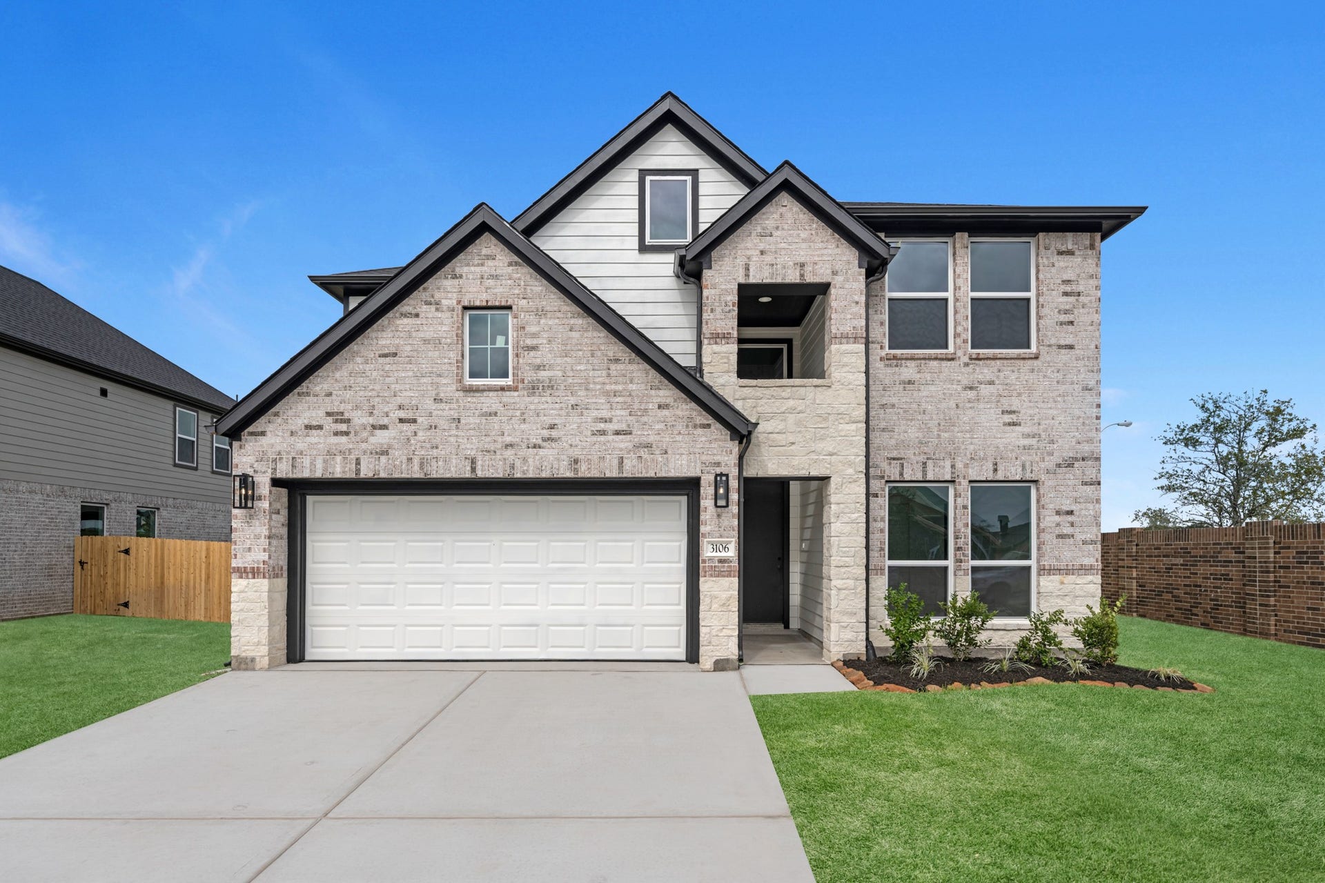 3106 Everwood Trail, Rosenberg, TX 77471