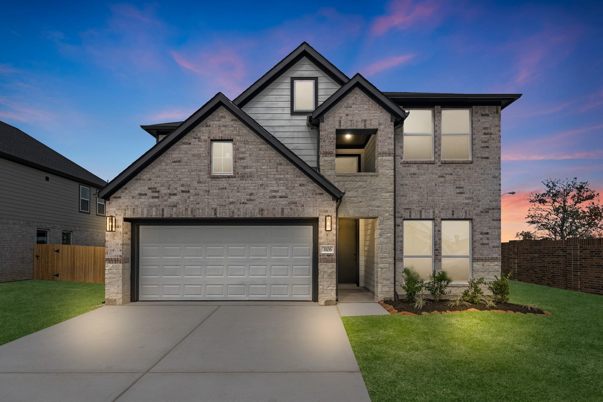 3106 Everwood Trail, Rosenberg, TX 77471