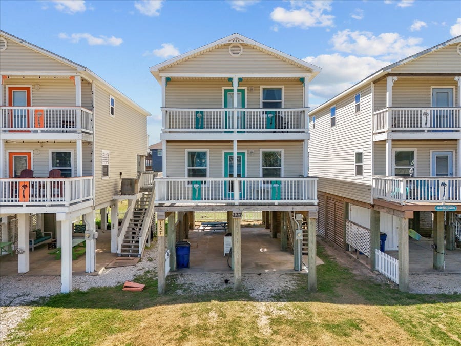 Property photo for 127 Howard, Surfside Beach, TX
