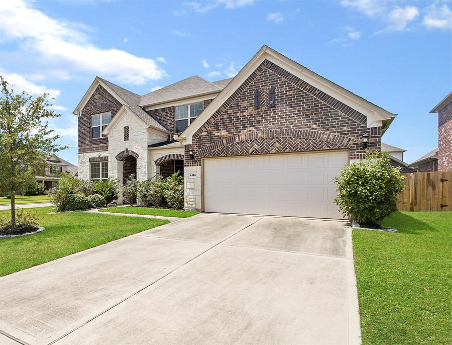 Property photo for 4334 Lasker Brook Court, Katy, TX