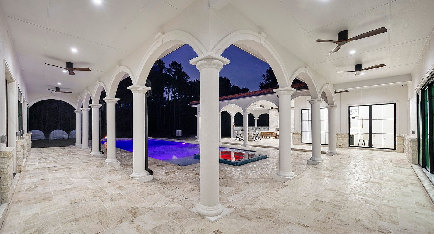 1031 Hunters Creek Way, Hockley, TX 77447 1031 Hunters Creek Way, Hockley, TX 77447