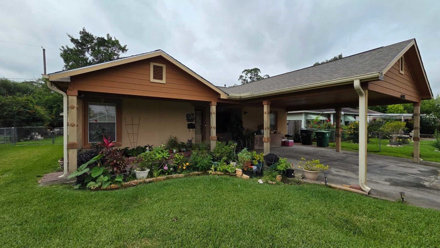 Property photo for 1211 Ogilvie Street, Houston, TX