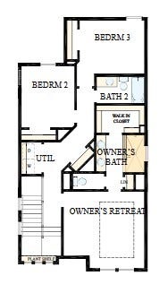 16718 Vibrant Avenue, Hockley, TX 77447 The success of a floor plan is the way you can move through itYoull be amazed at how well this home livesWe call it traffic patterns.