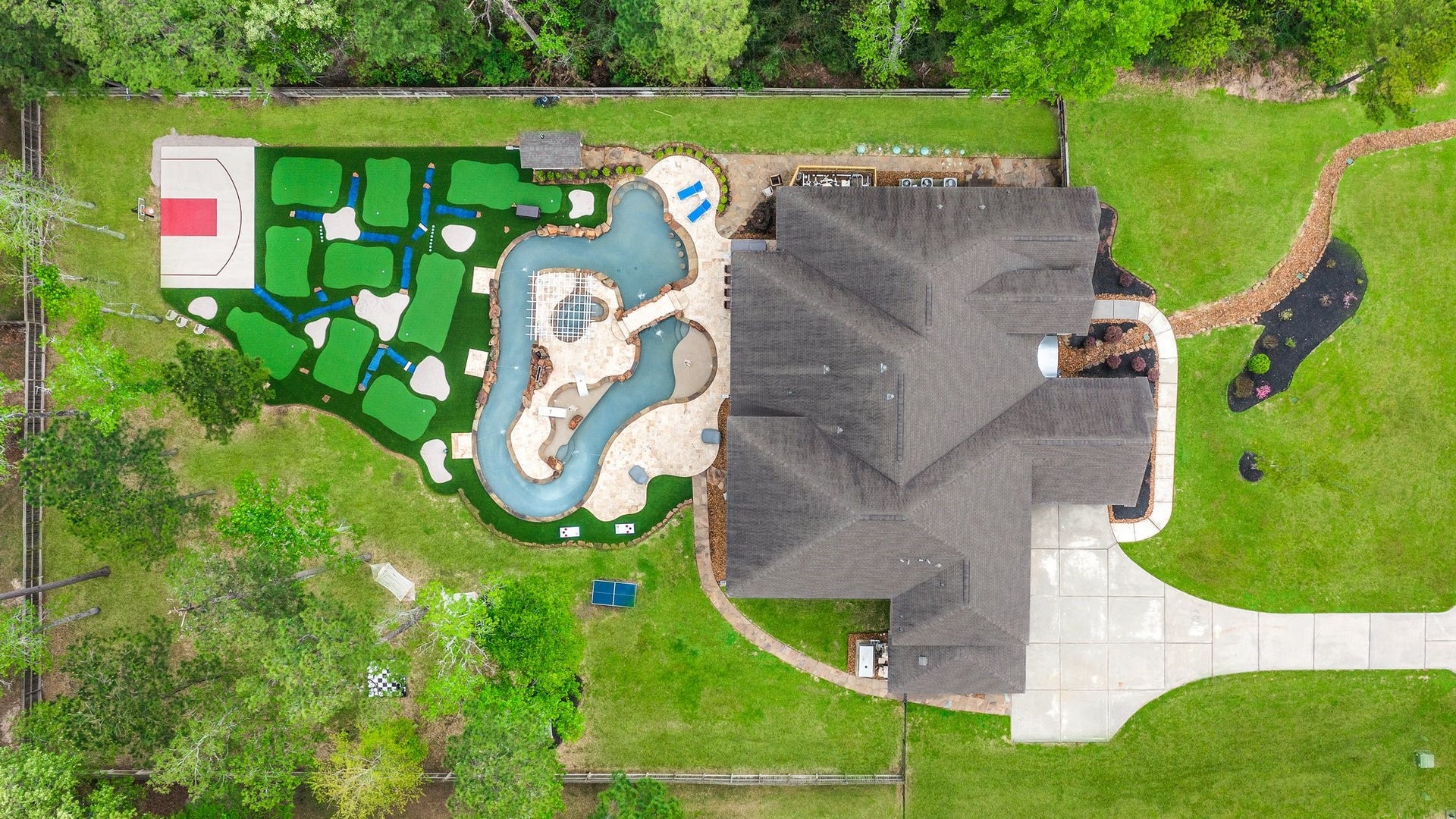 27411 Hazy Landing Court, Spring, TX 77386 27411 Hazy Landing Court, Spring, TX 77386