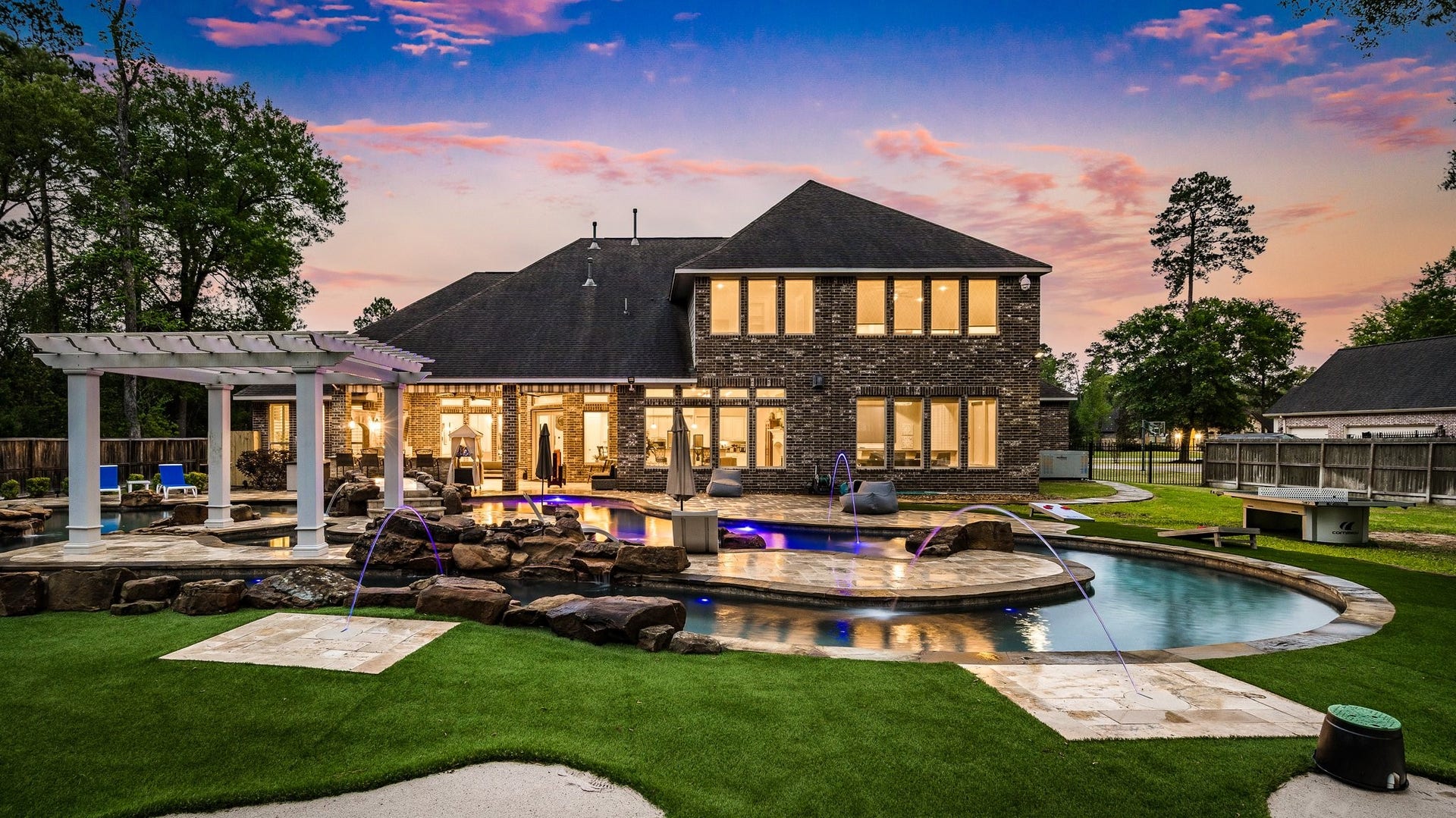 27411 Hazy Landing Court, Spring, TX 77386 27411 Hazy Landing Court, Spring, TX 77386