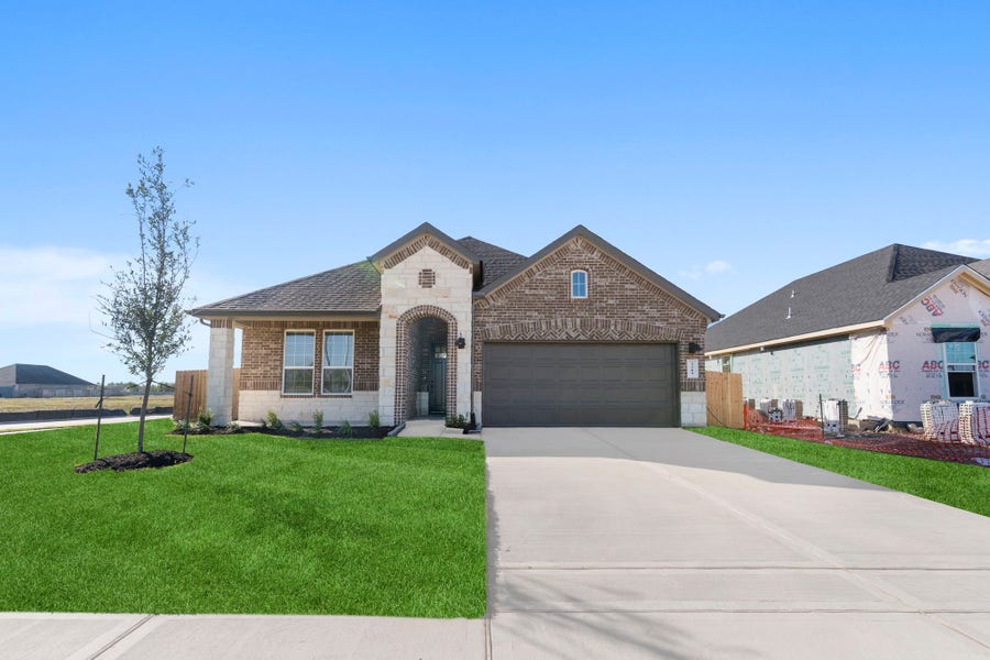 Property photo for 2329 Poseidon Street, League City, TX
