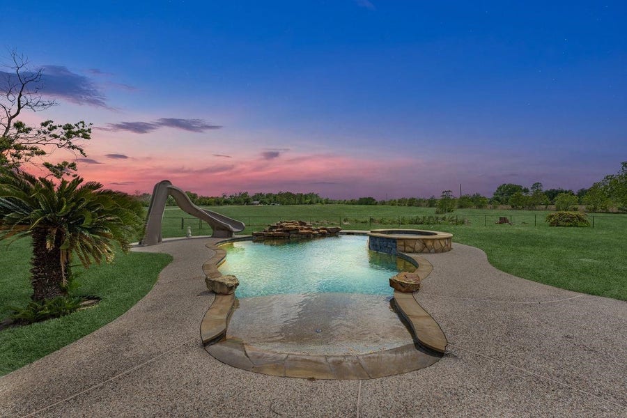 Property photo for 2310 Peters Road, Crosby, TX