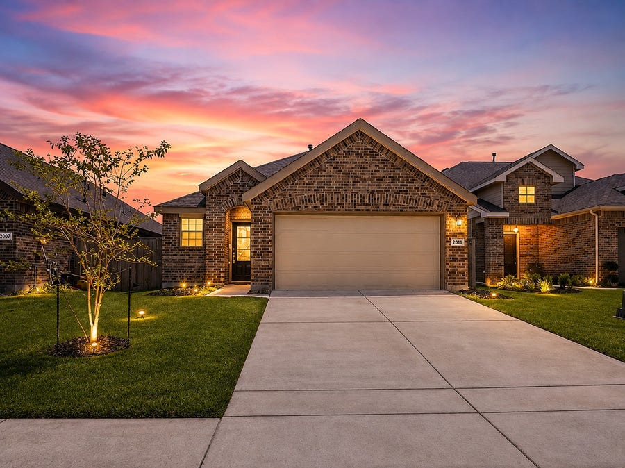 Property photo for 2011 Ballesteros Street, Crosby, TX