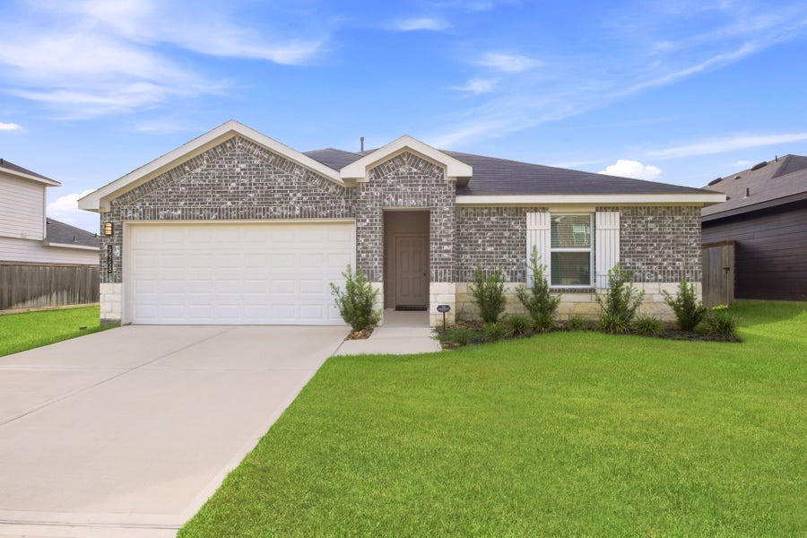 Property photo for 40758 Rosemary Rain Lane, Magnolia, TX