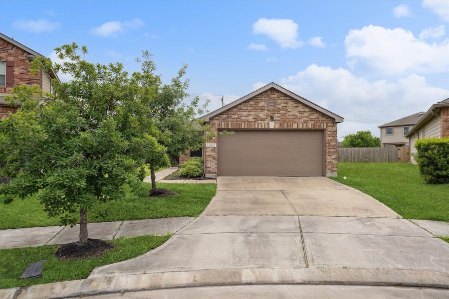 Property photo for 12431 Skyview Crescent Court, Houston, TX