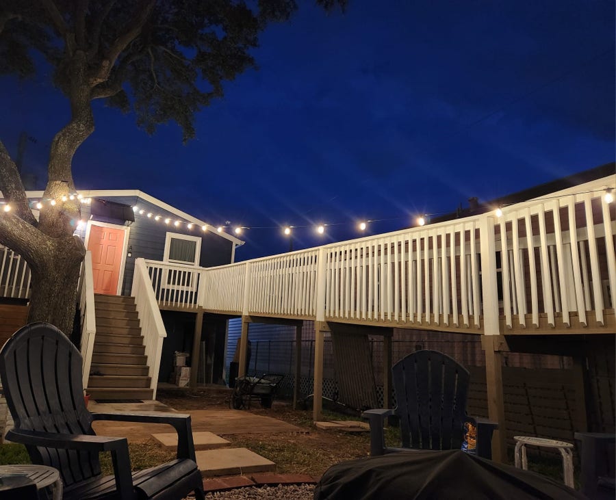 Property photo for 4517 Avenue K, Galveston, TX