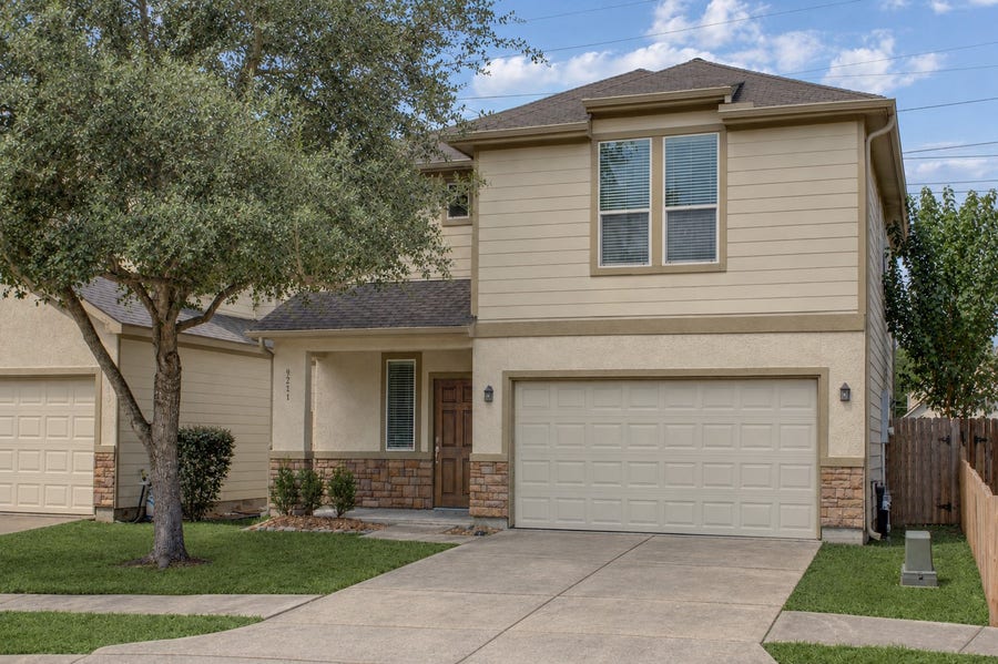 Property photo for 9206 Drewberry Street, Houston, TX