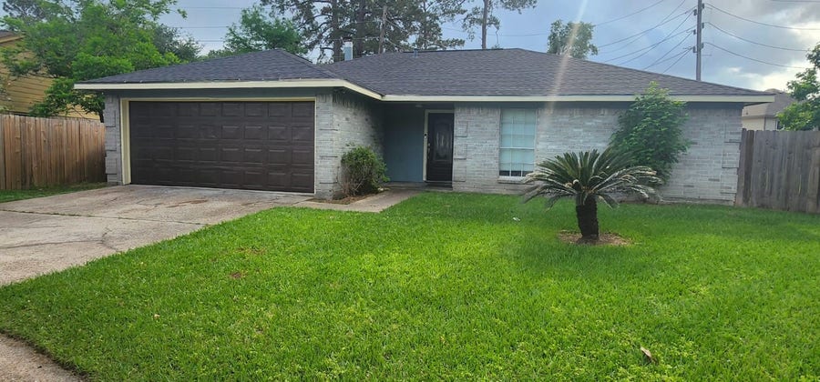 Property photo for 23431 Dew Wood Lane, Spring, TX
