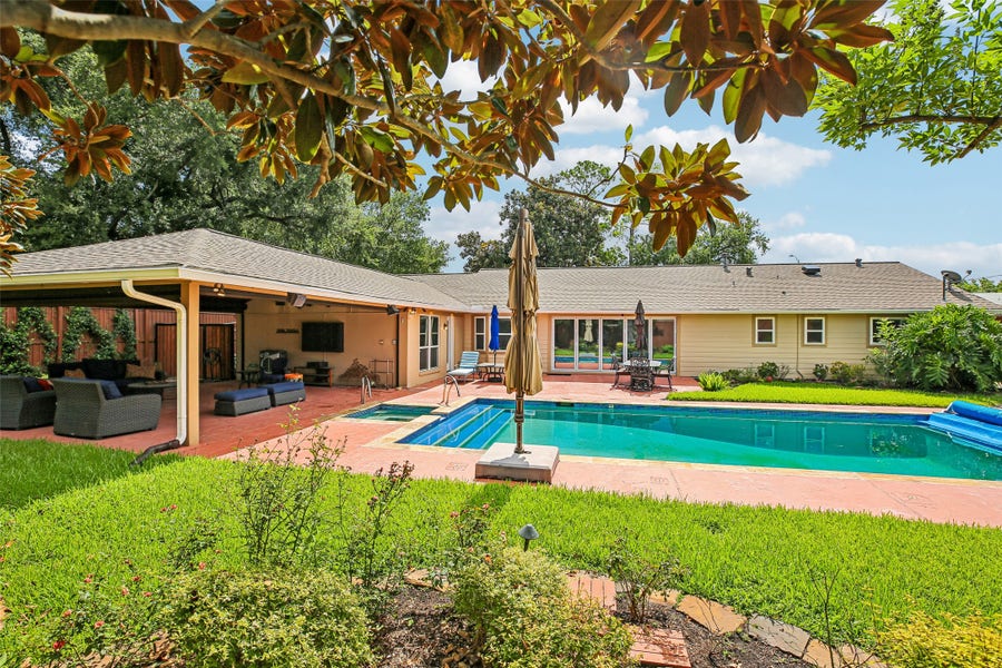 Property photo for 1429 Waseca Street, Houston, TX