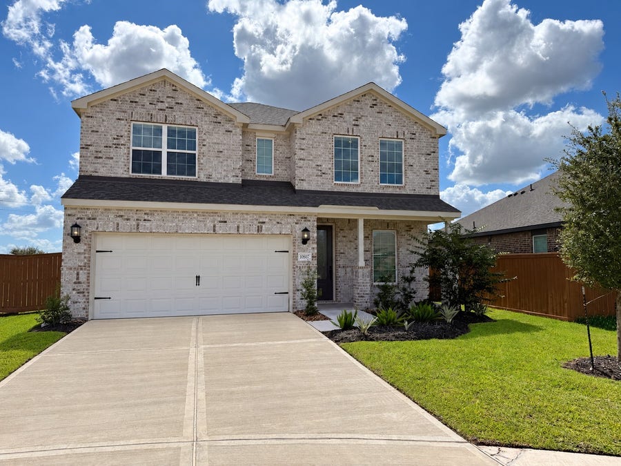 Property photo for 10807 Hickory Lane, Beasley, TX