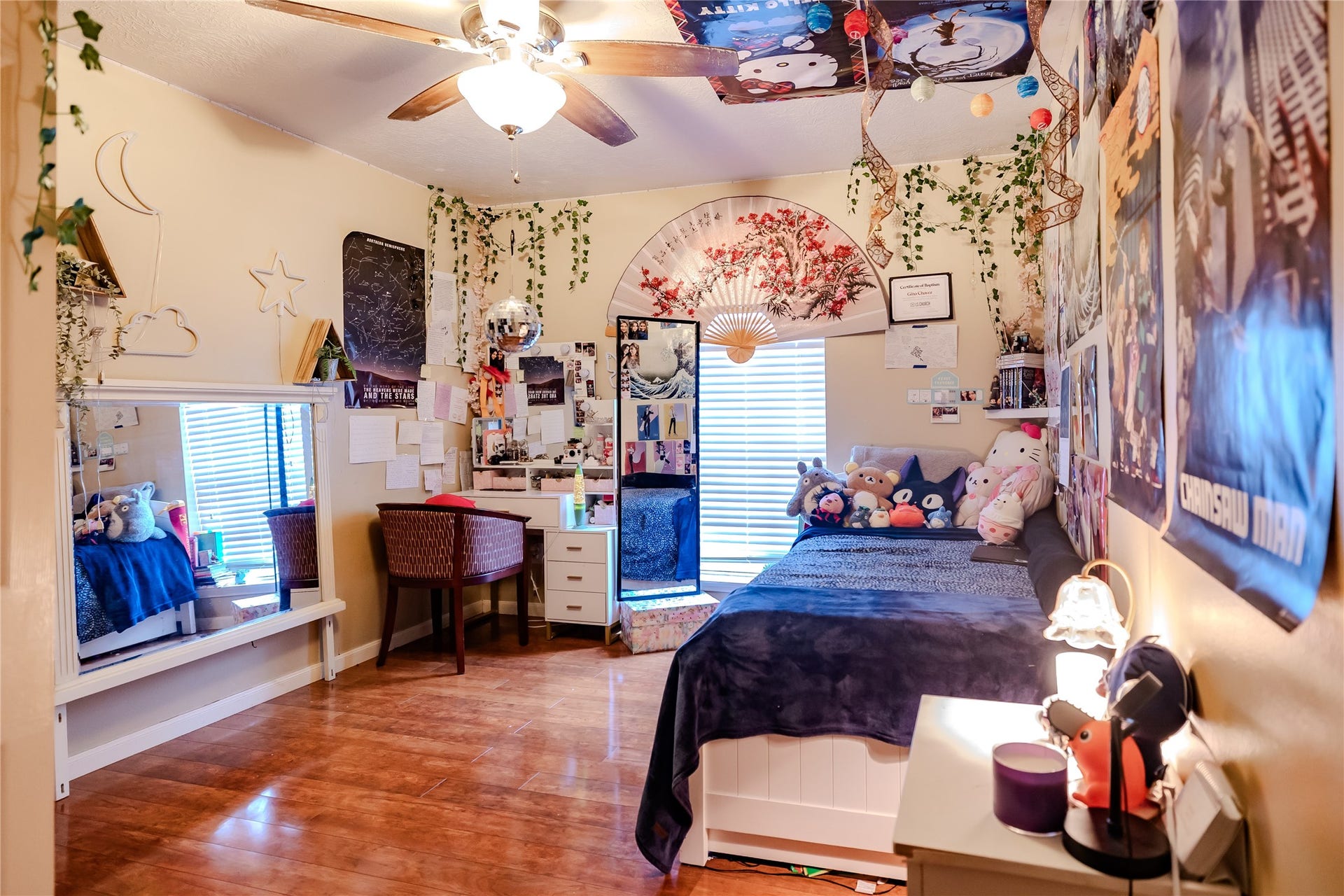 5414 Summer Oak Drive, Pasadena, TX 77505 bedroom 4