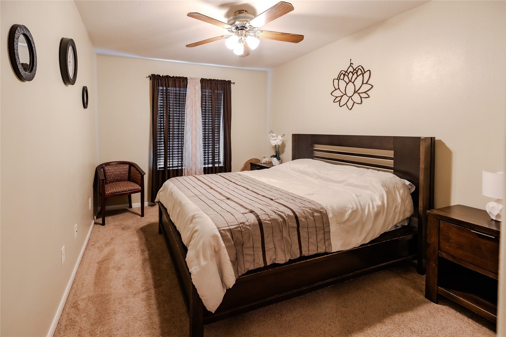 5414 Summer Oak Drive, Pasadena, TX 77505 bedroom 2