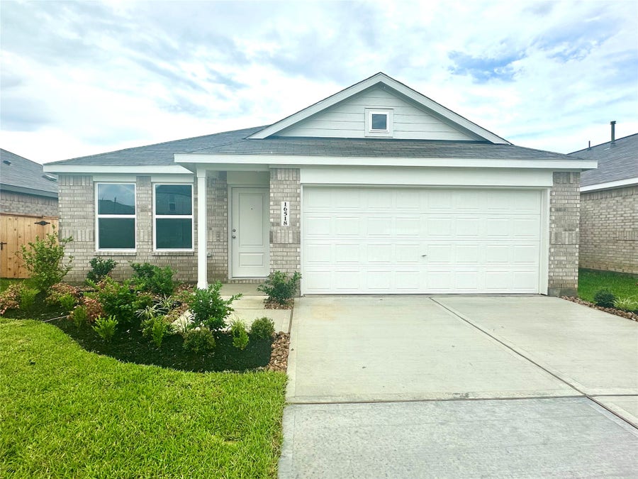 Property photo for 16518 Ithaca Pheasant Drive, Splendora, TX