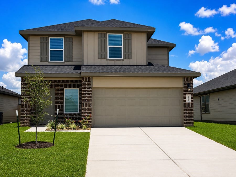 Property photo for 31218 Harp Ridge Drive, Fulshear, TX