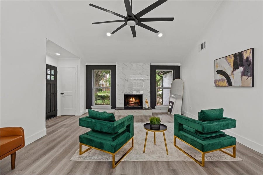 Property photo for 3907 Club Valley Drive, Houston, TX