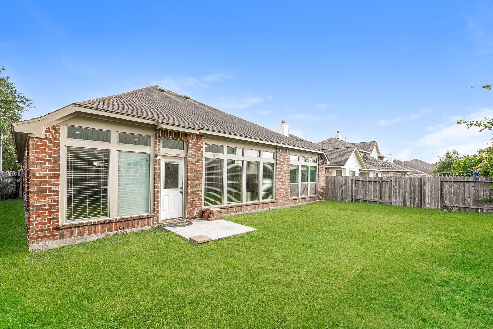 606 Red Oak Canyon Lane, La Marque, TX 77568 606 Red Oak Canyon Lane, La Marque, TX 77568