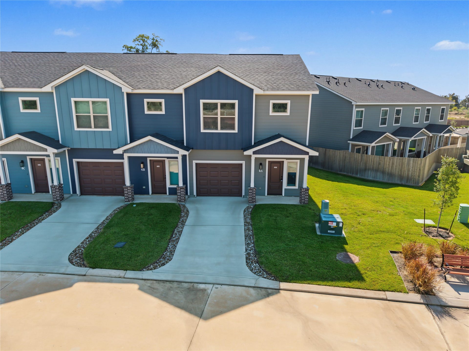 14010 Longstreet Road W, #4B, Willis, TX 77318 14010 Longstreet Road W, #4B, Willis, TX 77318