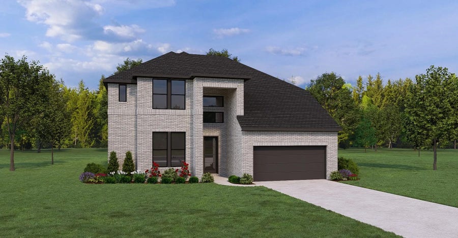 Property photo for 346 Silver Sage Street, Conroe, TX