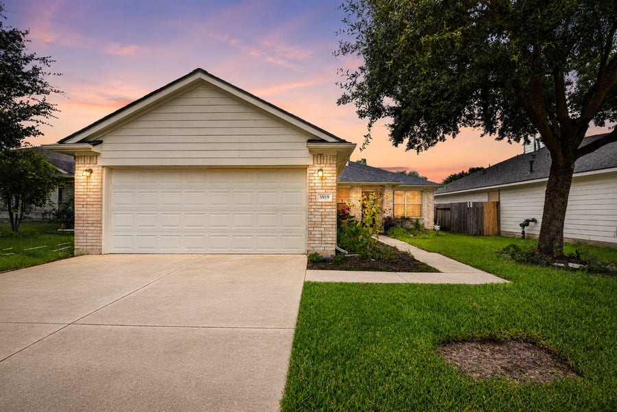 Property photo for 5919 Bradworthy Drive, Katy, TX