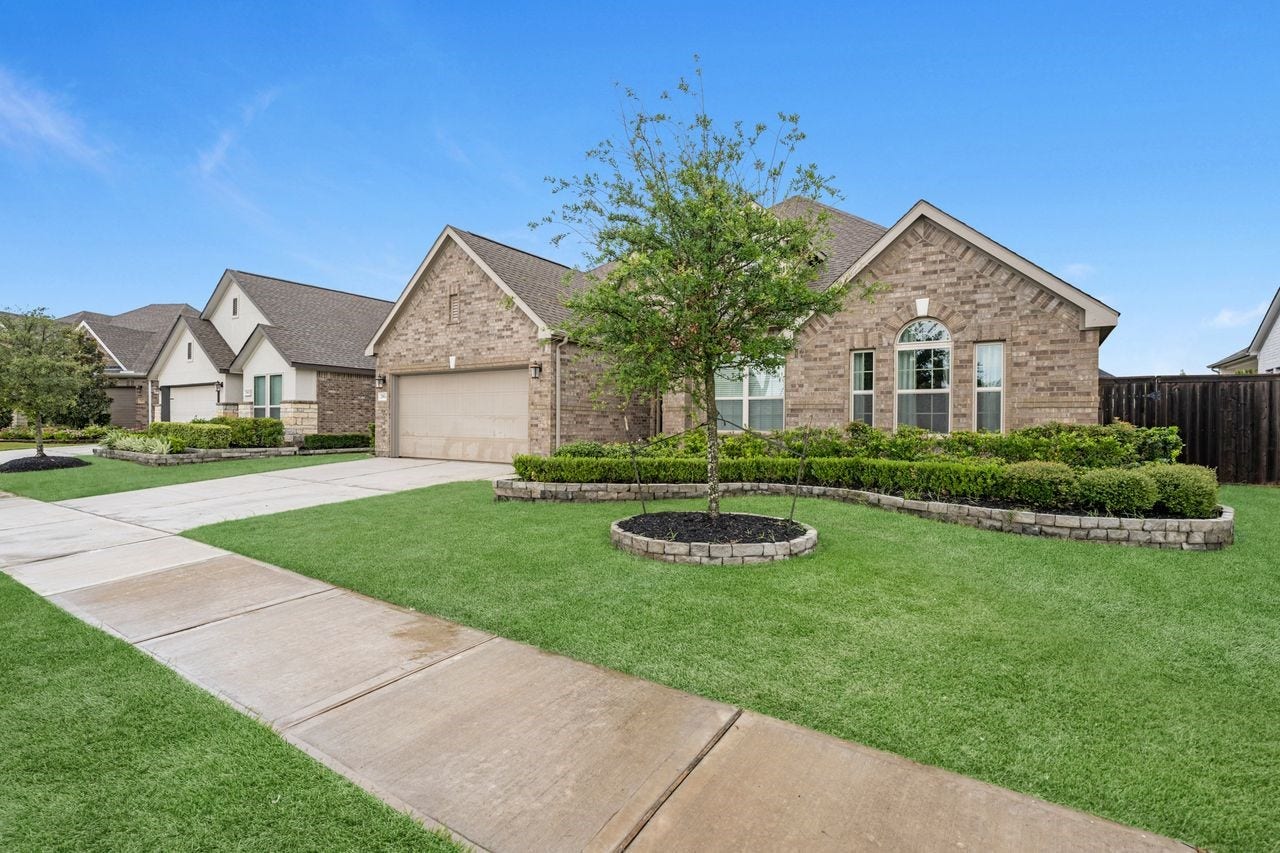 29614 Apple Glen Court, Katy, TX 77494