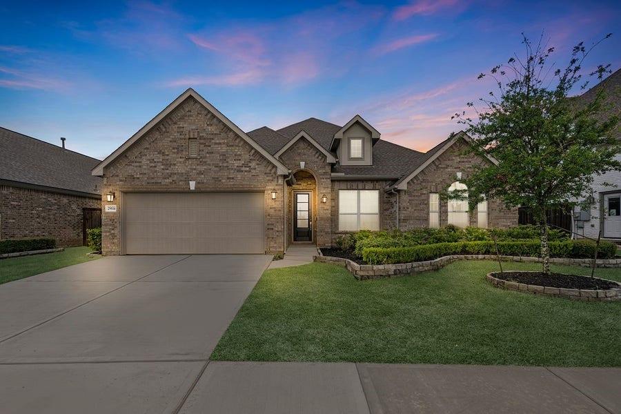 Property photo for 29614 Apple Glen Court, Katy, TX