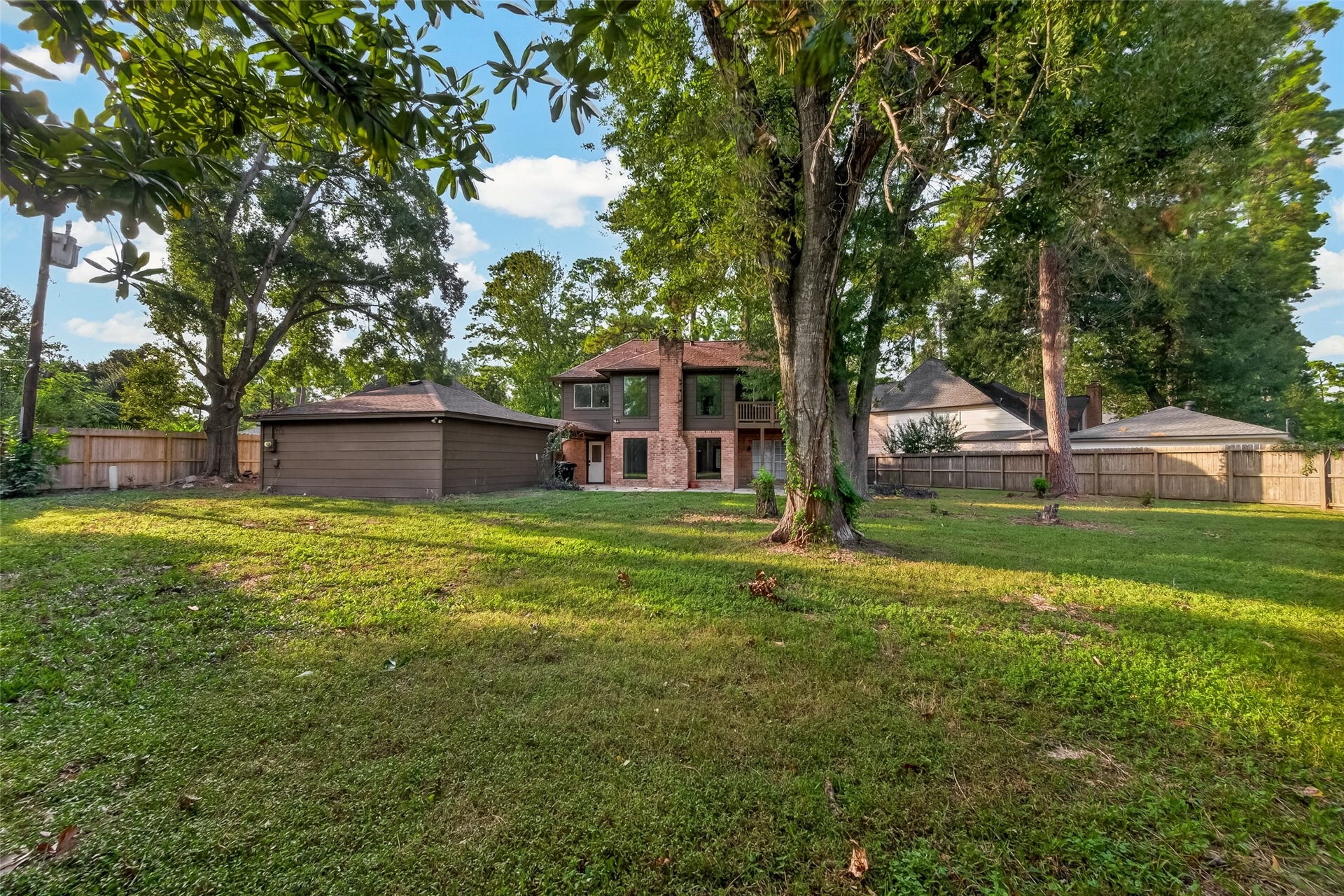 14606 Sunny Grove Drive, Houston, TX 77070 14606 Sunny Grove Drive, Houston, TX 77070