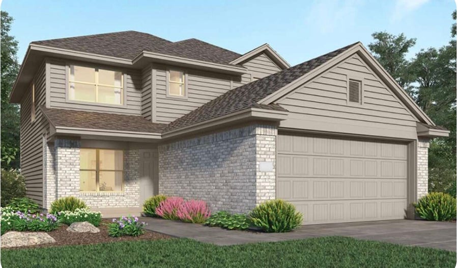 Property photo for 2930 Mallorca Drive, Conroe, TX