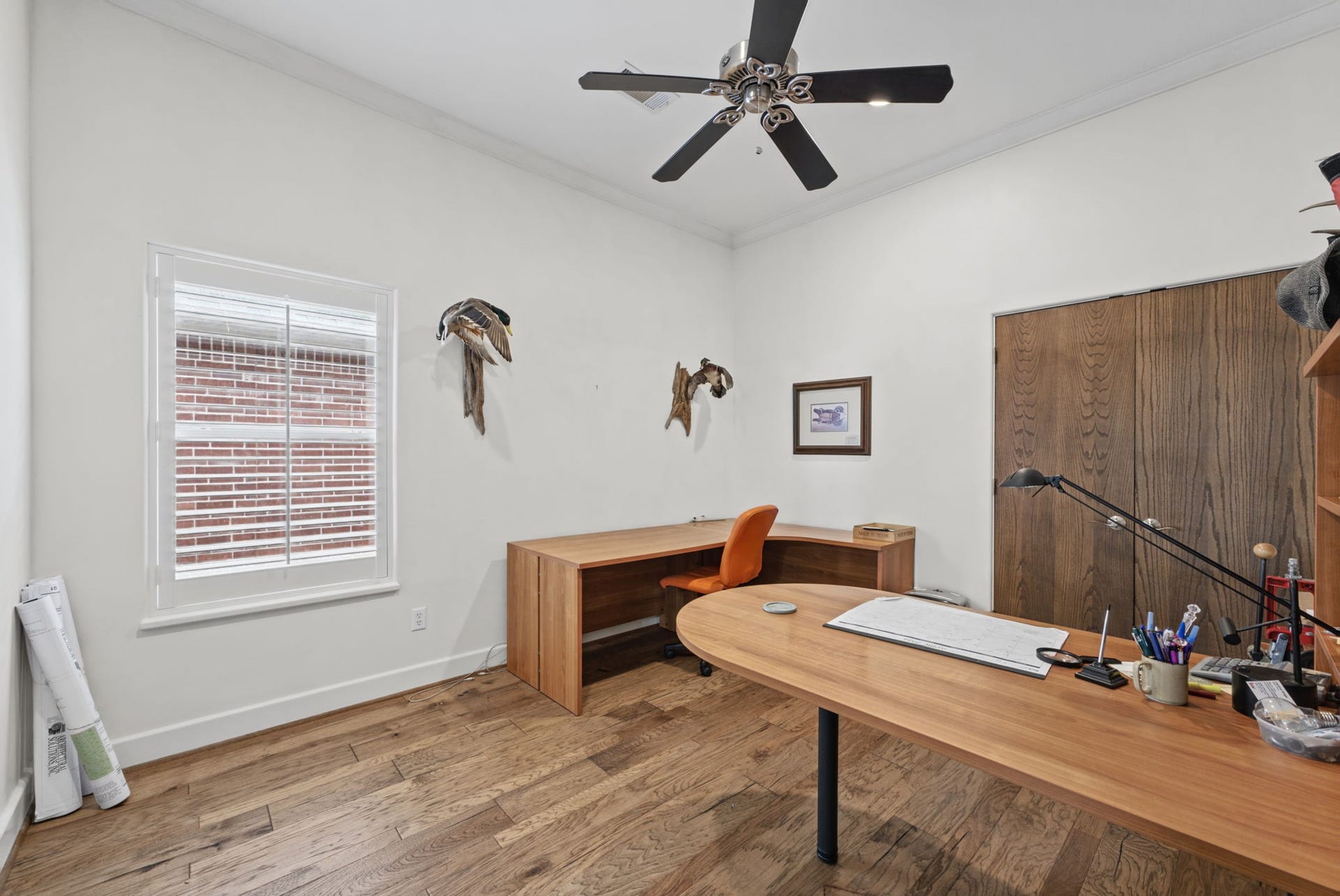 1335 Caravelle Court, Katy, TX 77494 Secondary Bedroom.