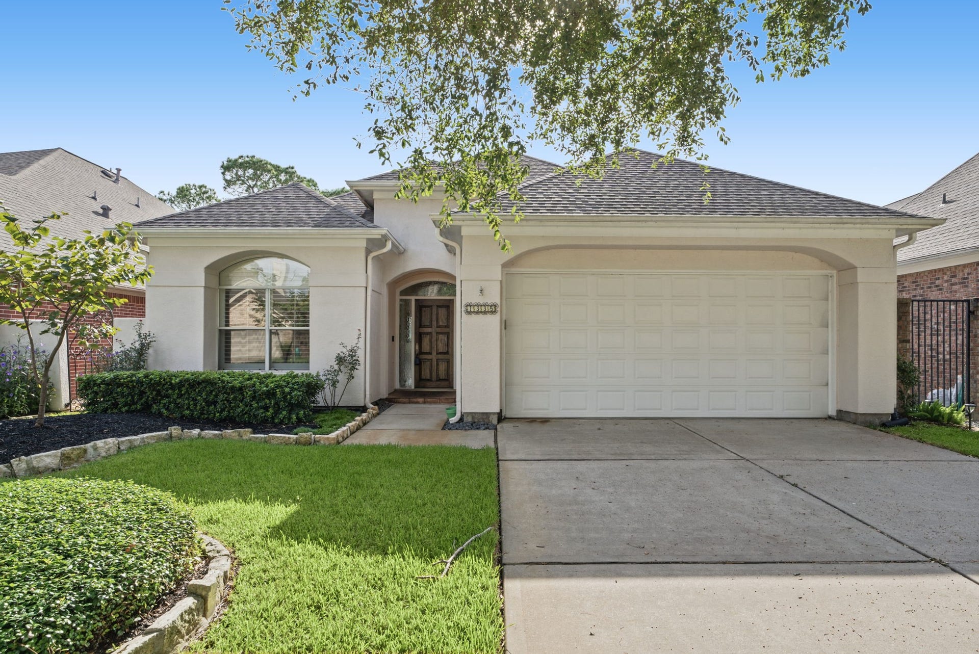 1335 Caravelle Court, Katy, TX 77494 1335 Caravelle Court, Katy, TX 77494