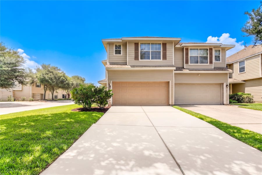 Property photo for 14442 Fairbuff Lane, Houston, TX
