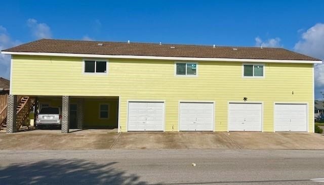 Property photo for 2305 55th Street, #1, Galveston, TX
