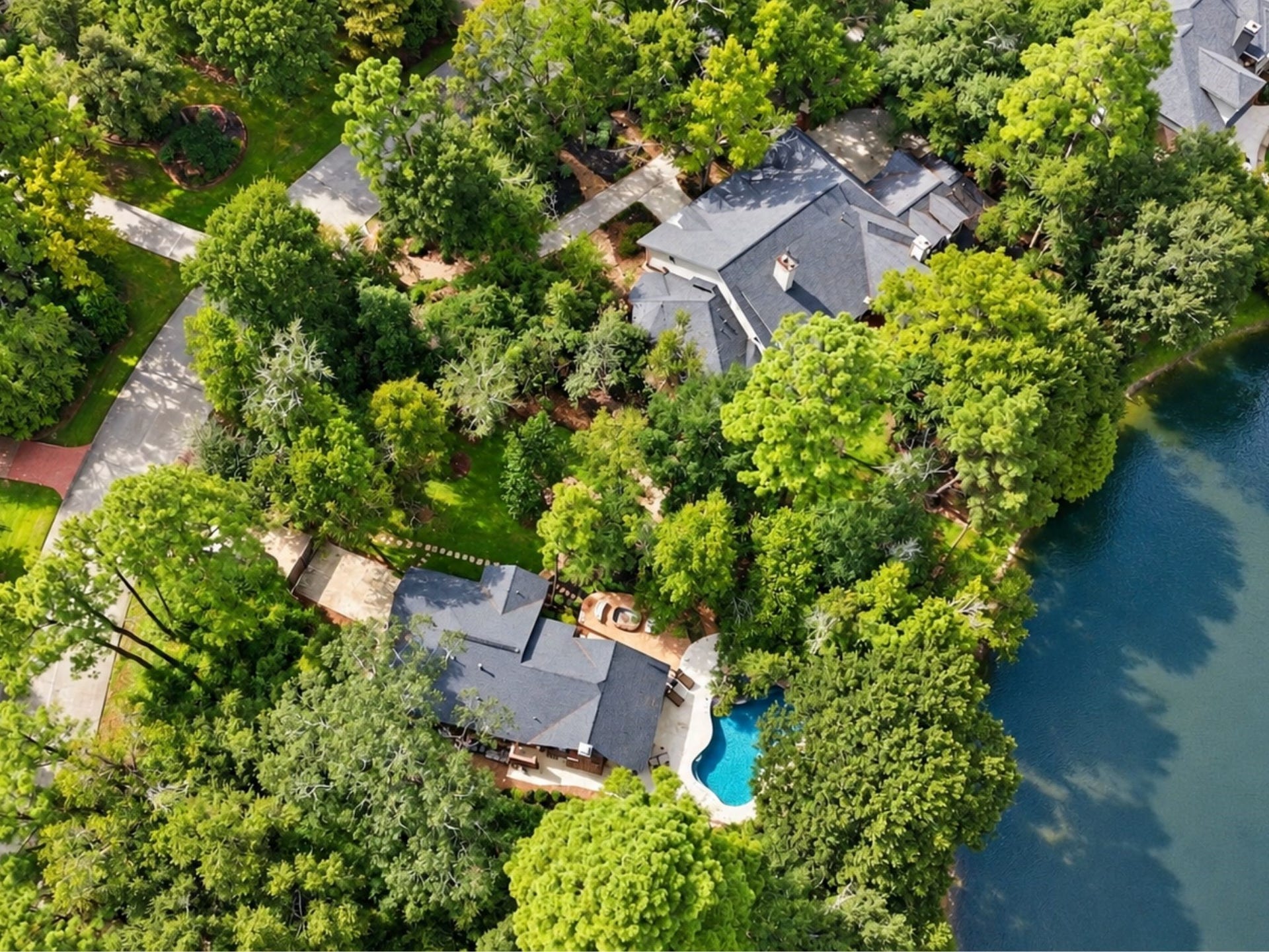 7 Pastoral Pond Circle, The Woodlands, TX 77380 7 Pastoral Pond Circle, The Woodlands, TX 77380