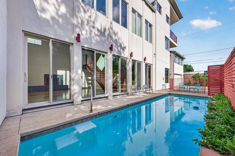 Property photo for 1634 Marshall Street, Houston, TX