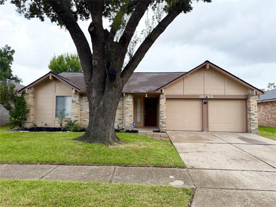 Property photo for 16723 Summer Dawn Lane, Houston, TX