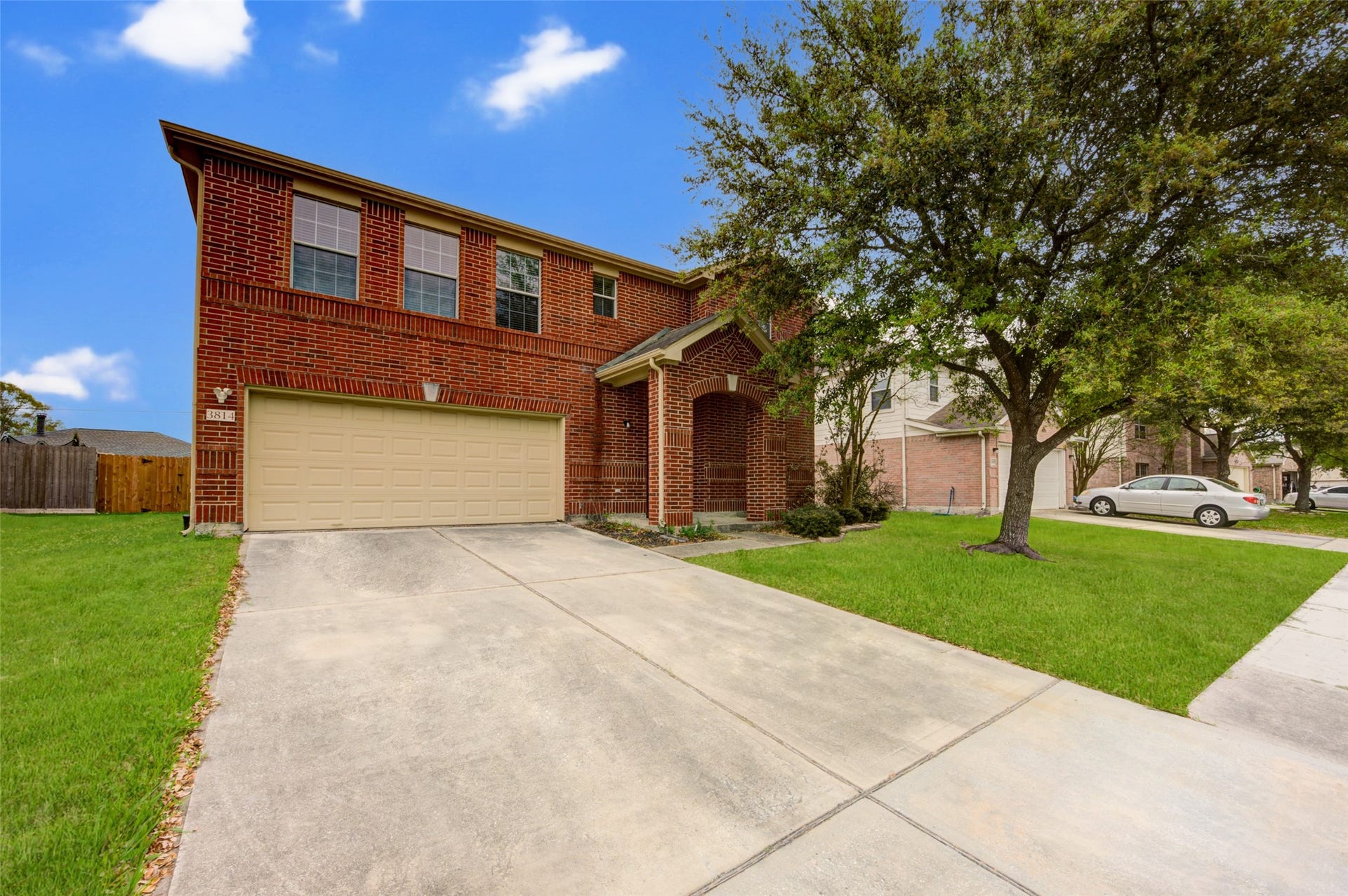 3814 Tammony Park Lane, Friendswood, TX 77546 3814 Tammony Park Lane, Friendswood, TX 77546