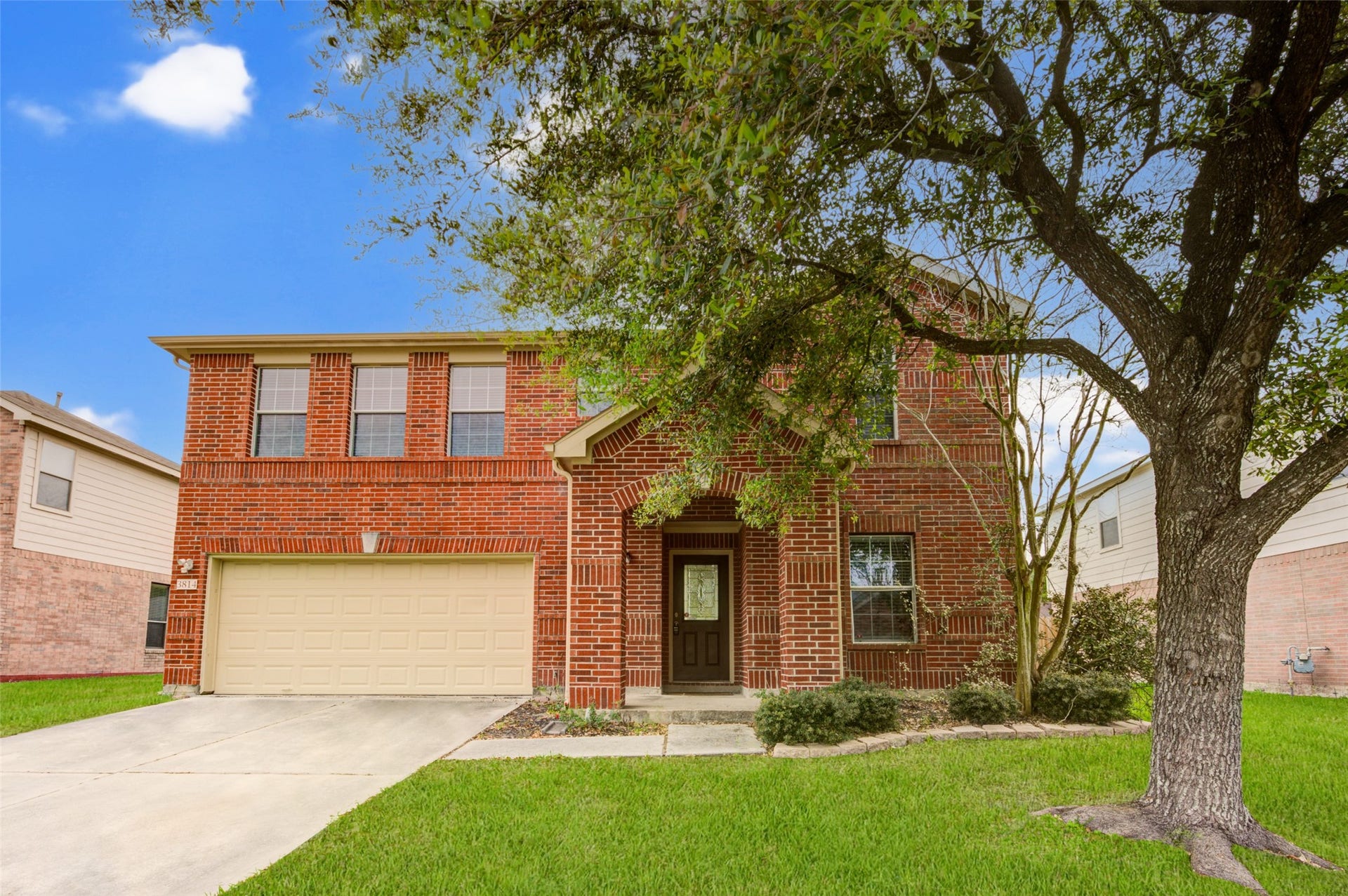 3814 Tammony Park Lane, Friendswood, TX 77546 3814 Tammony Park Lane, Friendswood, TX 77546