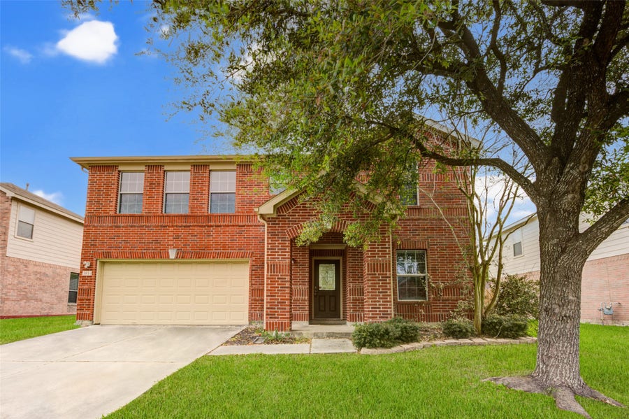Property photo for 3814 Tammony Park Lane, Friendswood, TX