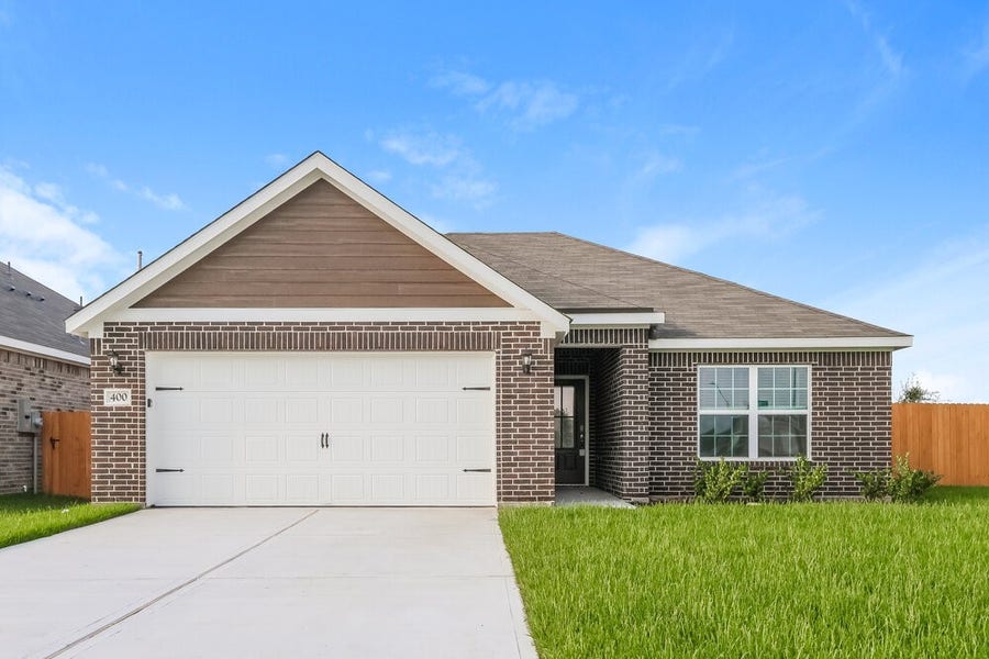 Property photo for 400 San Miguel Creek Drive, Katy, TX