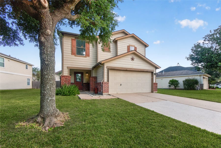 Property photo for 6506 Bluestone Springs Lane, Spring, TX