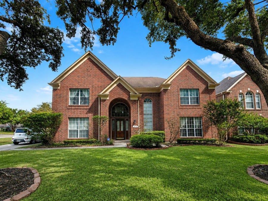 Property photo for 426 Fern Meadow Drive, Missouri City, TX