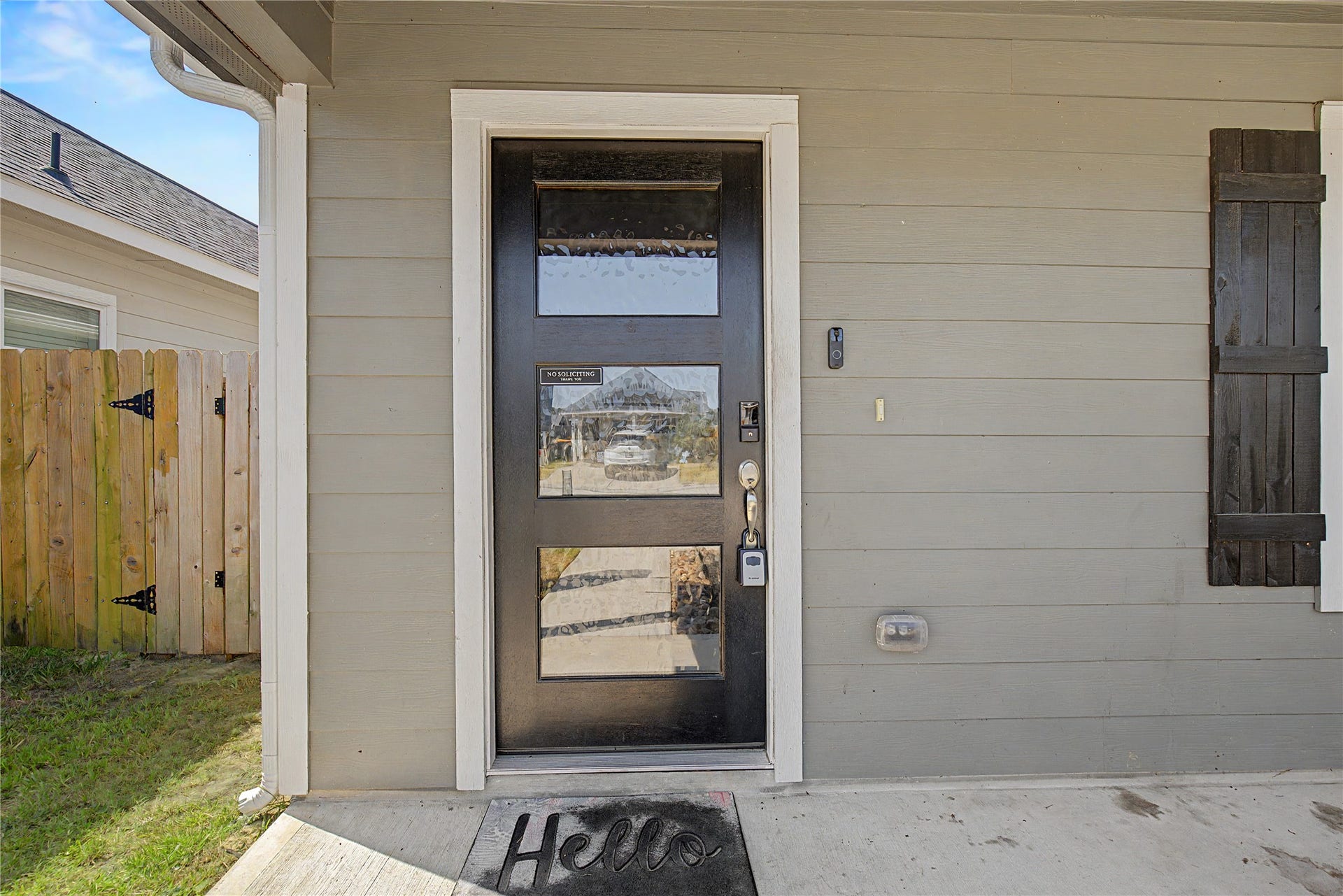 16606 Colleen Place, Conroe, TX 77306 16606 Colleen Place, Conroe, TX 77306